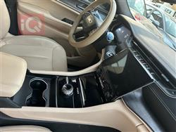 جيب جراند شيروكي إل